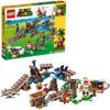 Lego 71425 Super Mario Diddy Kongs Mijnwagenrit (2011945)