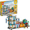 LEGO Creator 31141 Hoofdstraat (4111000)