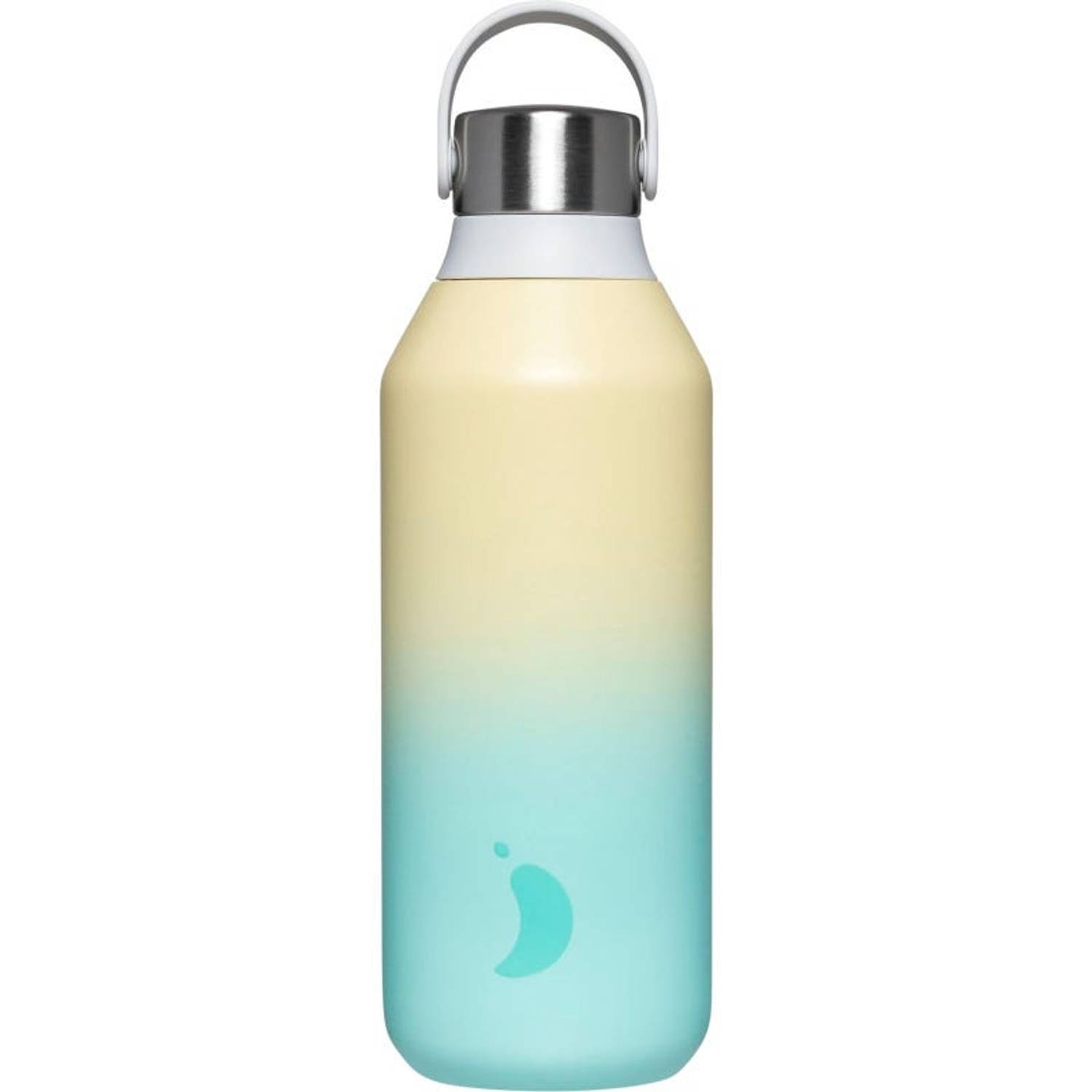 Chillys Series 2 - Drinkfles - Thermosfles - 500ml - Dusk