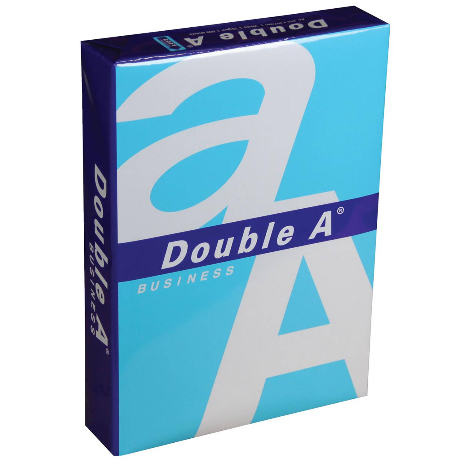 Double A Premium 75 Gram 2.500 Vel (A4)