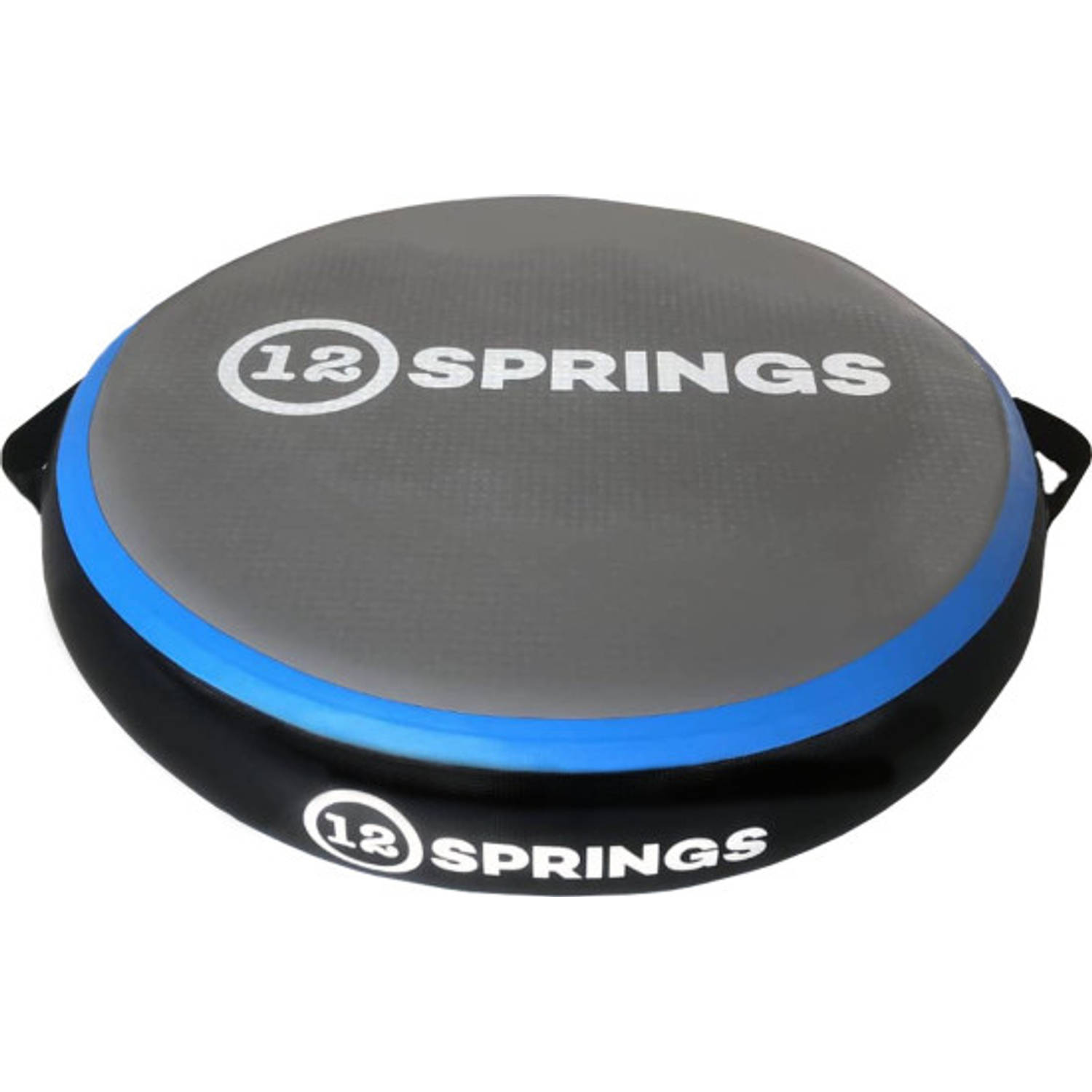 12SPRINGS Airspot D70 Comfort, Zwart