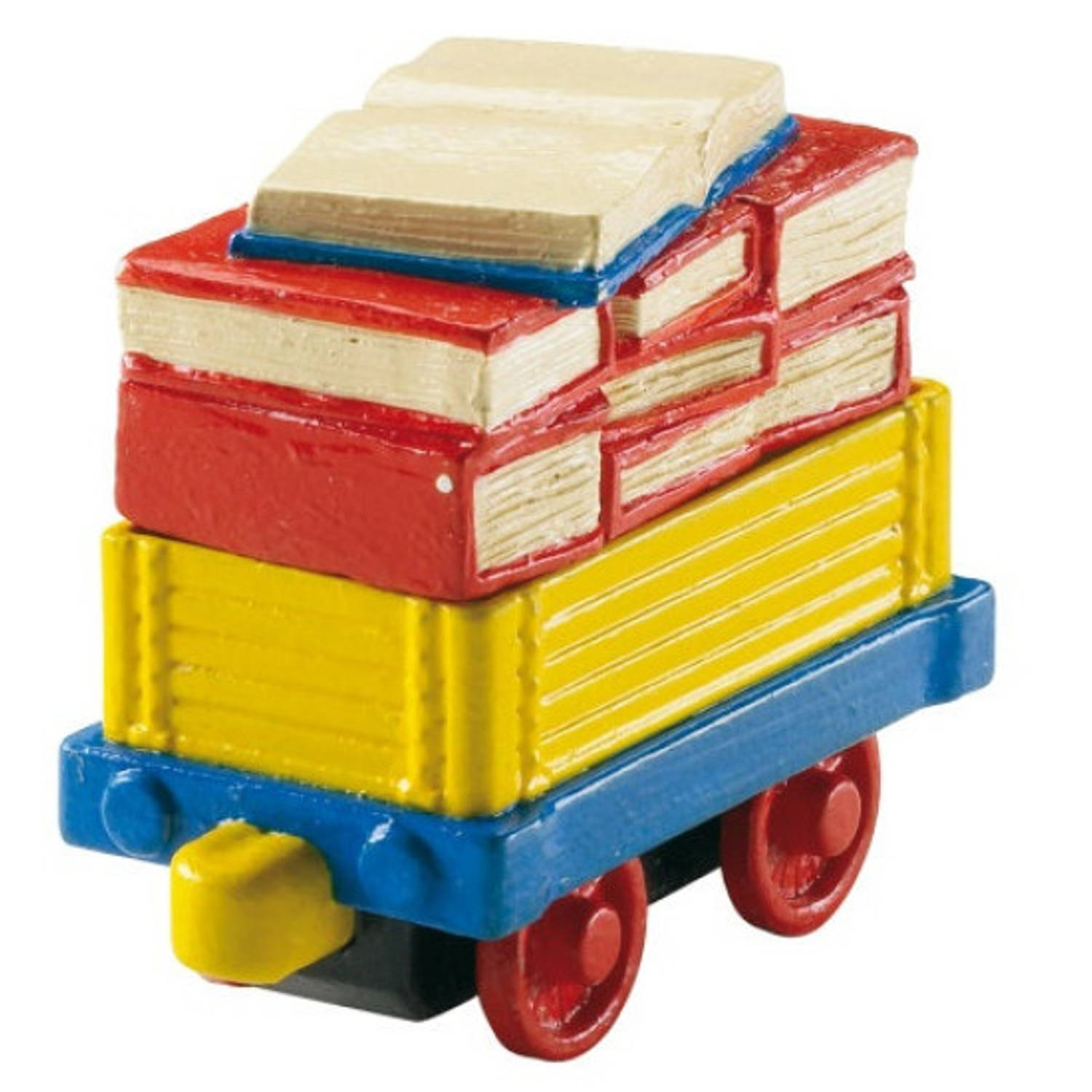 Thomas de trein storybook wagon