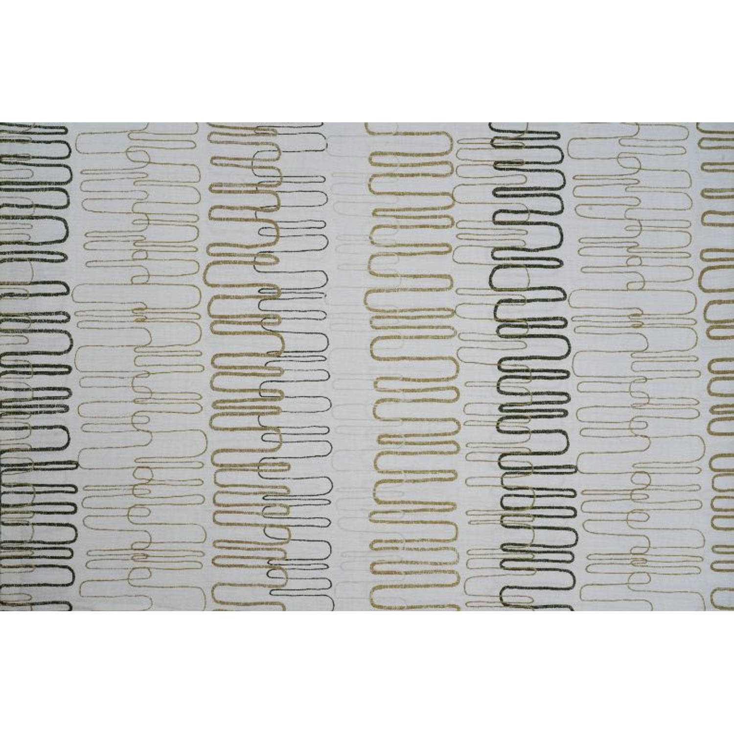 Zydante Swisstech® - Dekbedovertrekset - The Cotton Collection - Jungle Dream - 140x200/220 + 1*60x70 cm
