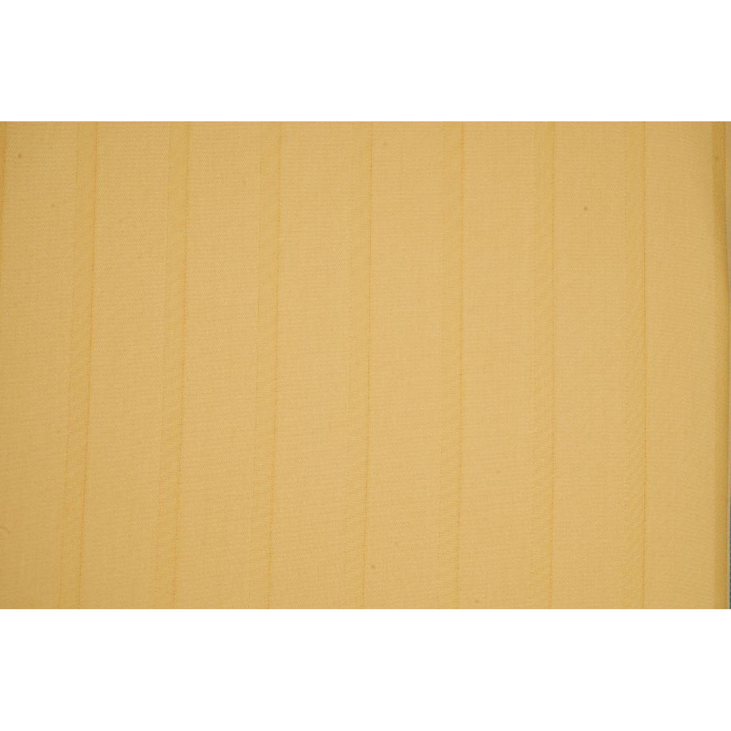Zydante Swisstech® - Dekbedovertrekset - The Cotton Collection - Yellow Raincoat - 140x200/220 + 1*60x70 cm