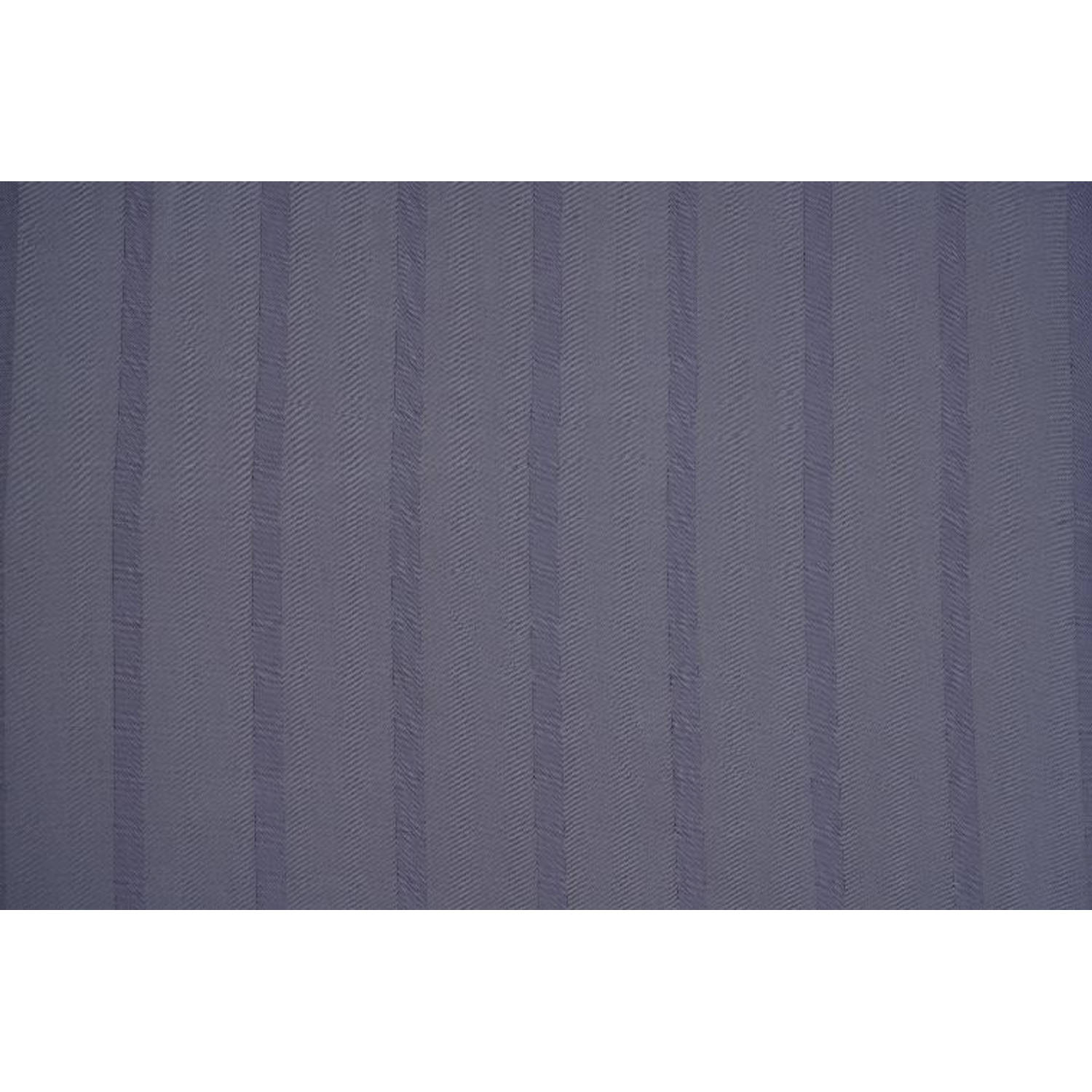 Zydante Swisstech® - Dekbedovertrekset - The Cotton Collection - Grey Stripes - 140x200/220 + 1*60x70 cm