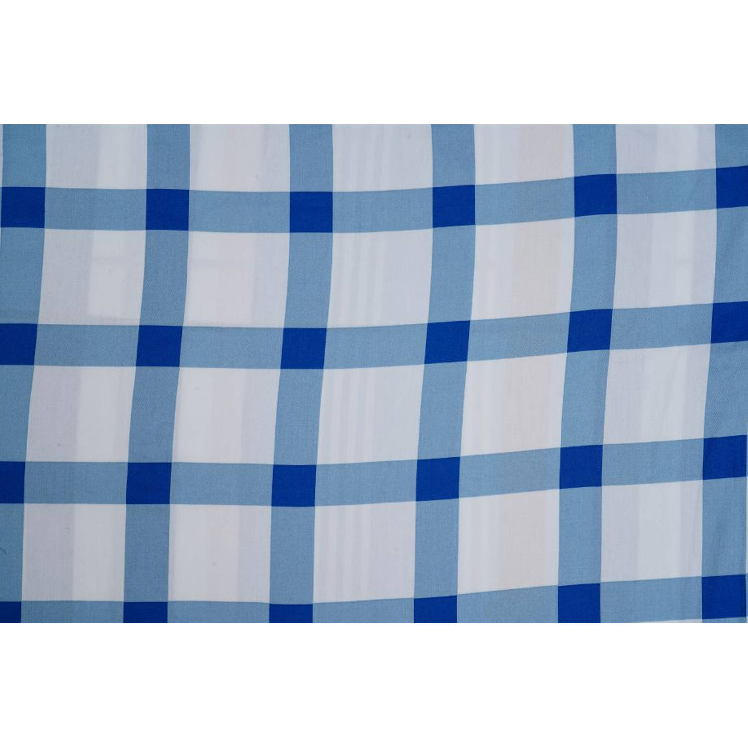 Zydante Swisstech® - Dekbedovertrekset - The Cotton Collection - Sailor Stripes - 140x200/220 + 1*60x70 cm