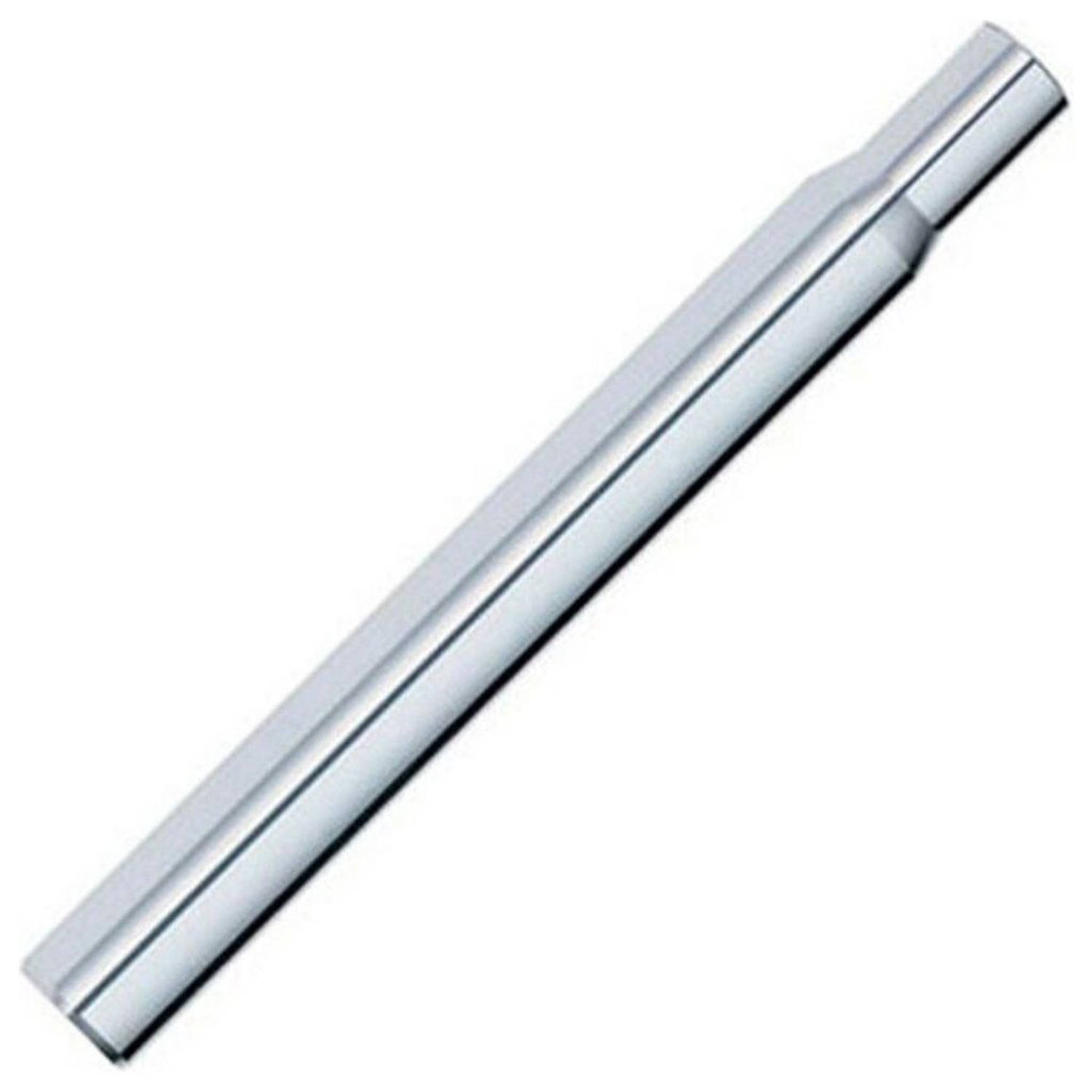 Primax Zadelpen kaars E SP23 ø28.8-350mm aluminium zilver