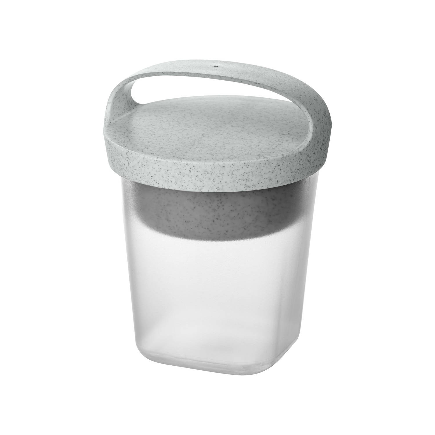 Koziol - Buddy Snackpot 500 ml with Lid Organic