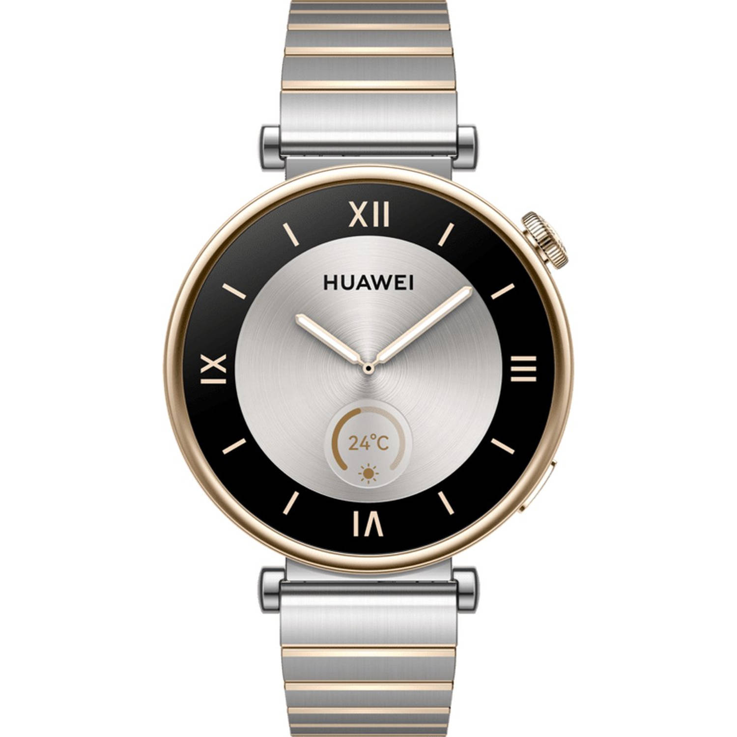 Huawei Watch GT 4 41mm Zilver