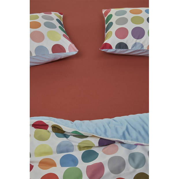 Beddinghouse Dutch Design Hoeslaken Organic Lycra - 140/160 x 200/220