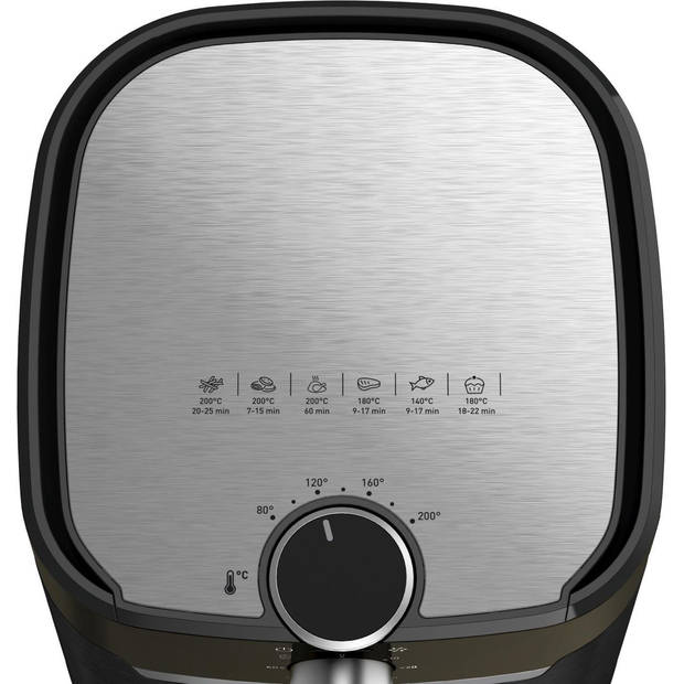 Tefal EY 5018 Easy Fry & Grill Classic