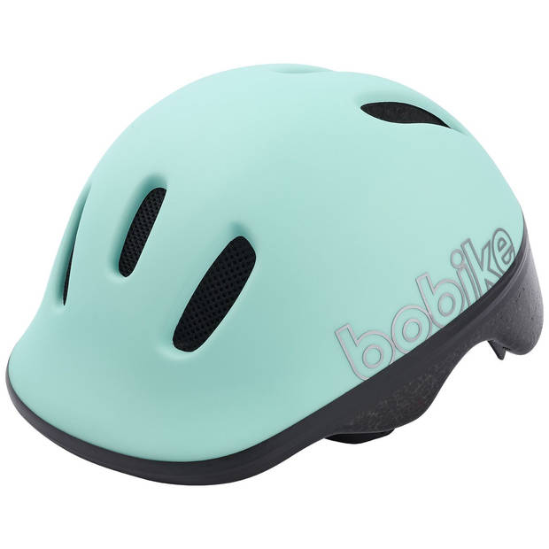 Bobike Helm go xxs 44/48 marshmallow