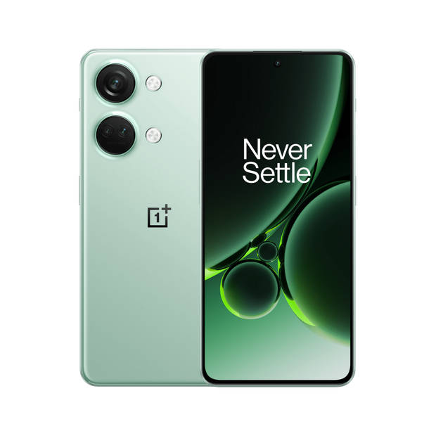 OnePlus Nord 3 5G 128GB Groen