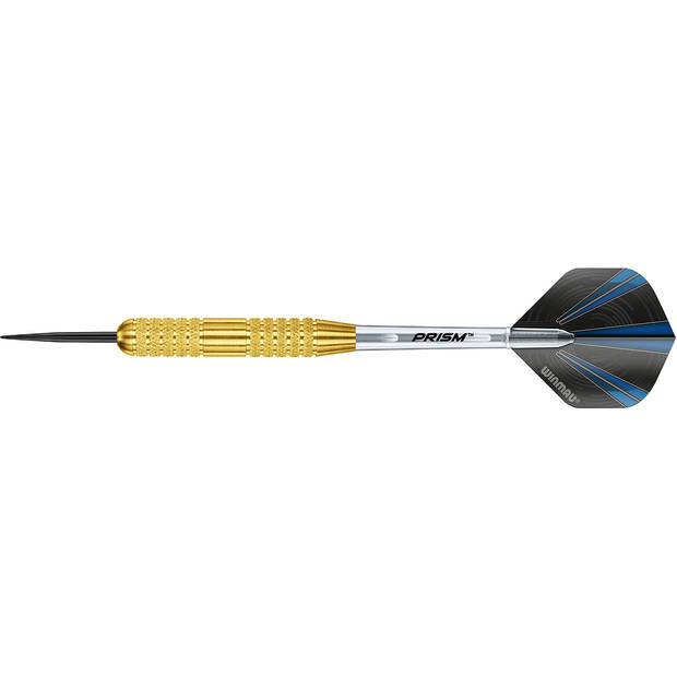 Winmau Neutron brass steeltip dartpijlen