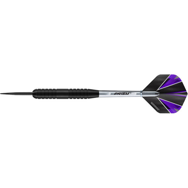 Winmau Apocalypse brass steeltip dartpijlen