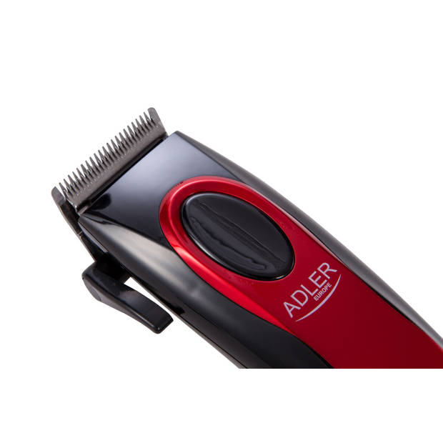 Baard en haar trimmer Adler AD 2825