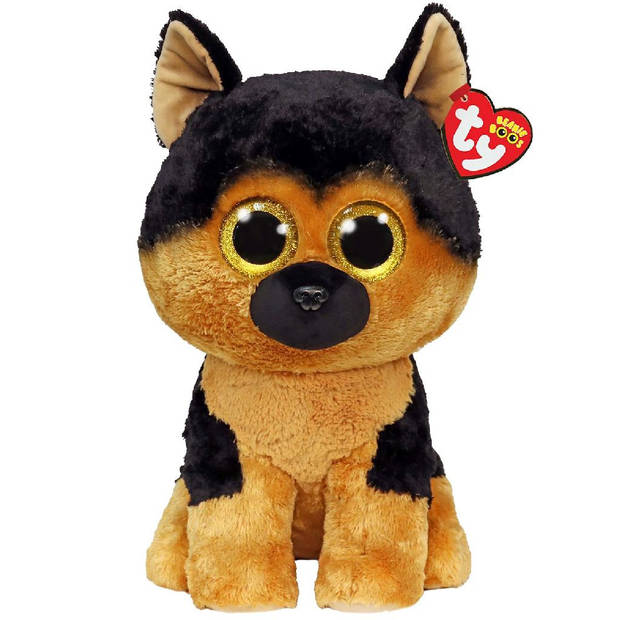 Ty Beanie Boo XL - Spirit German Sheppard - 42 cm - Knuffel