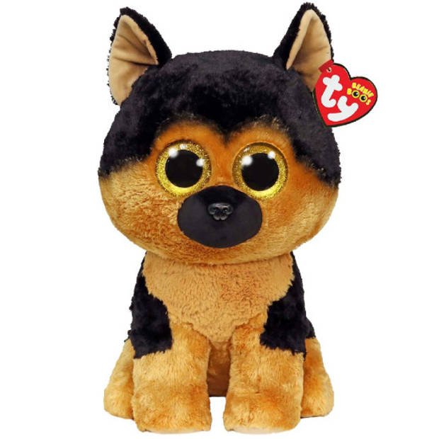 Ty Beanie Boo XL - Spirit German Sheppard - 42 cm - Knuffel