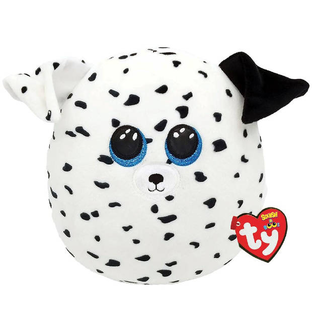 Ty Squish a Boo Fetch Dog 31cm (2009142)