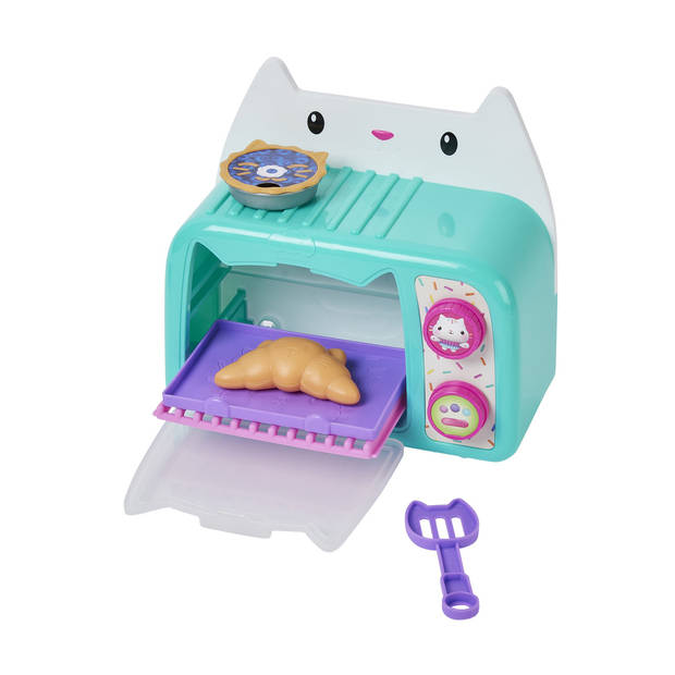 Gabby's Dollhouse Cakey Oven