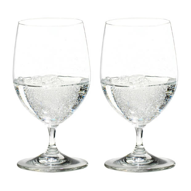 Riedel Waterglas Vinum - 2 stuks