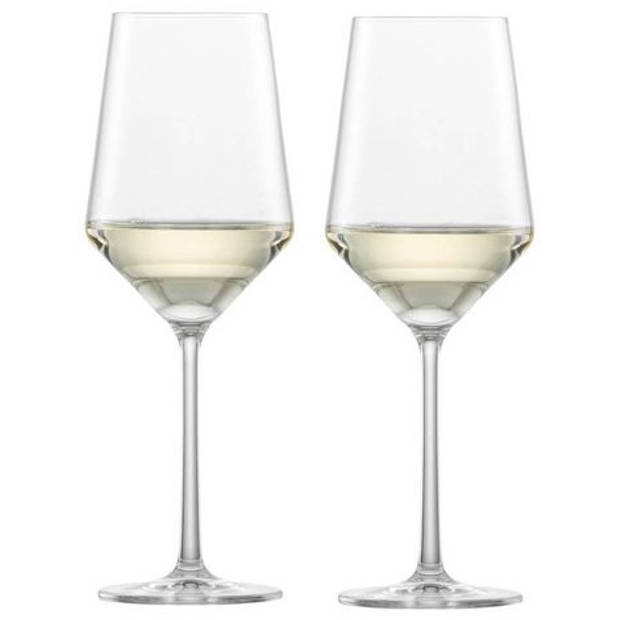 Schott Zwiesel Sauvignon Blanc Wijnglazen Pure 410 ml - 2 Stuks