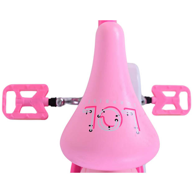 LOL Surprise Kinderfiets - Meisjes - 16 inch - Roze