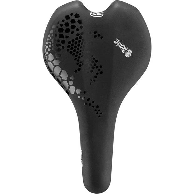 Selle Royal Zadel Zadel Freeway Fit Athletic Urban Life