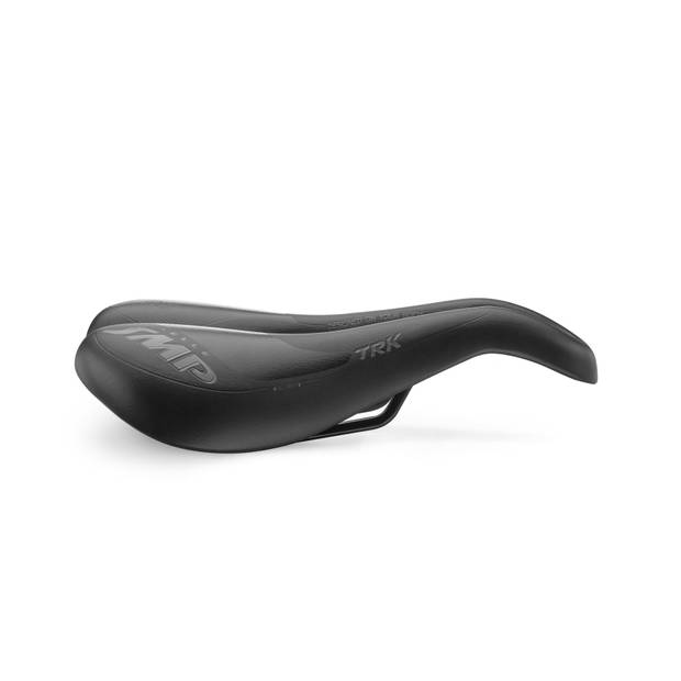 Selle SMP Zadel Tour TRK Medium gel zwart 0301258