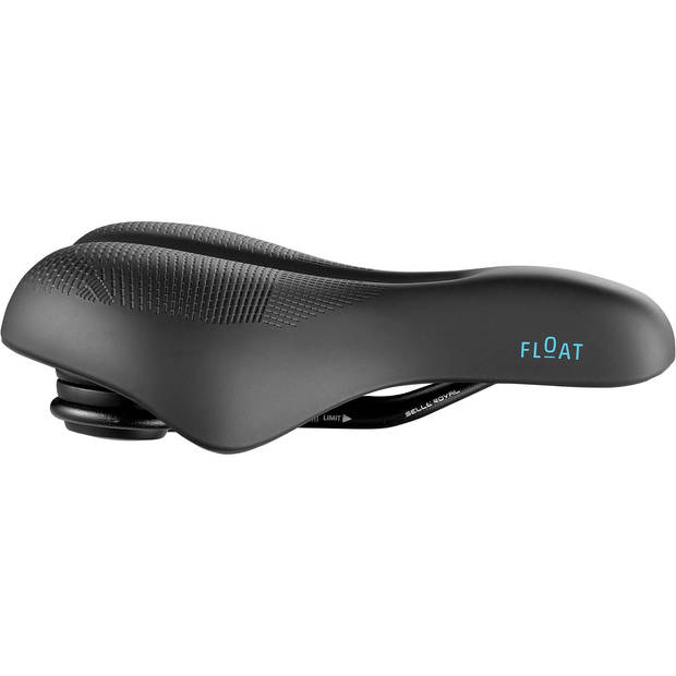 Selle Royal Zadel Selle Float Relaxed Urban Life