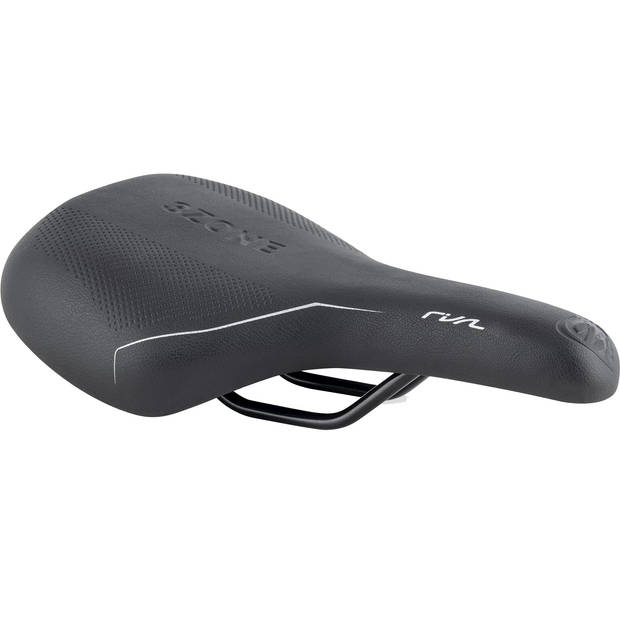 Selle Bassano Zadel Sb rivale 3zone sport zwart