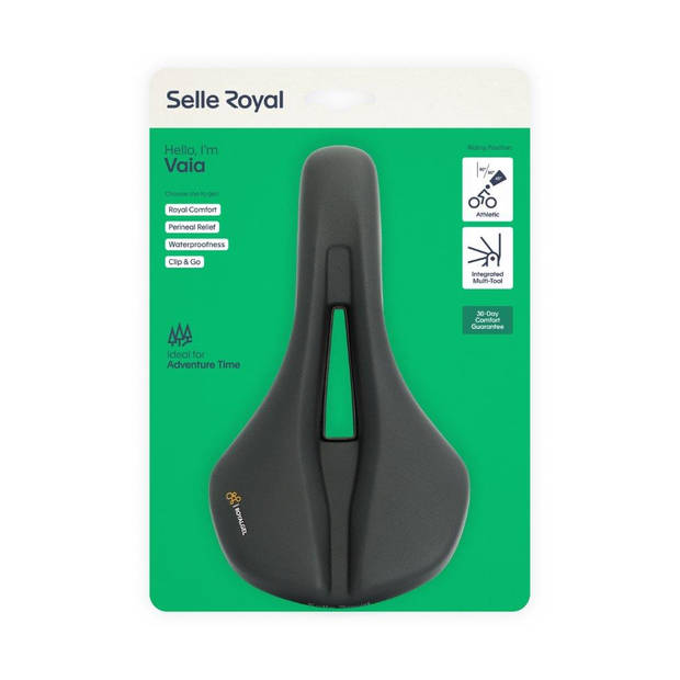 Selle Royal Zadel royal 54E5UR0 Vaia Athletic