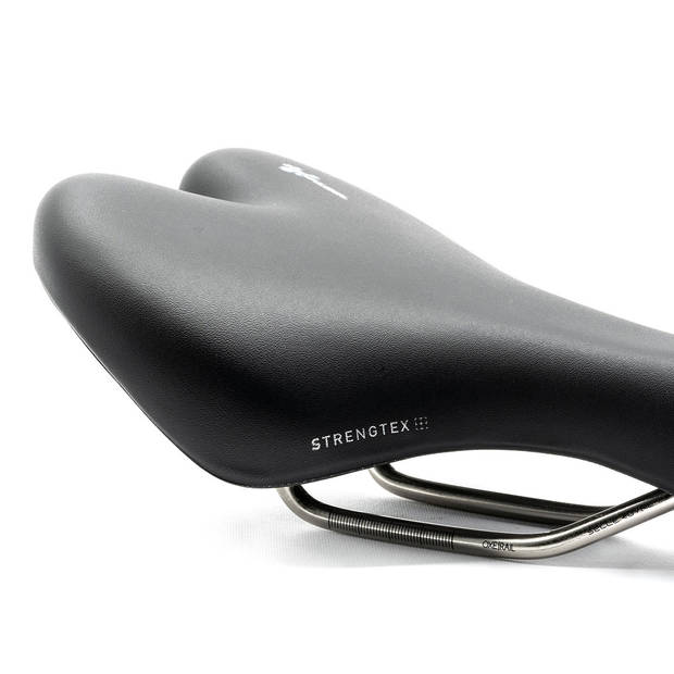 Selle Royal Zadel Selle Freccia Urban Life