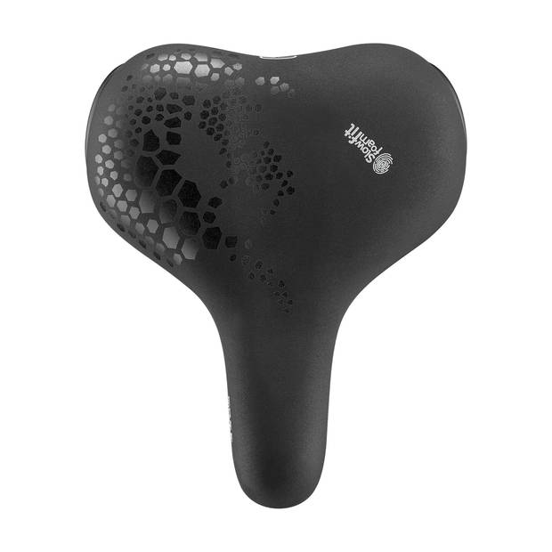 Selle Royal Zadel Selle Freeway Fit Relaxed Urban Life