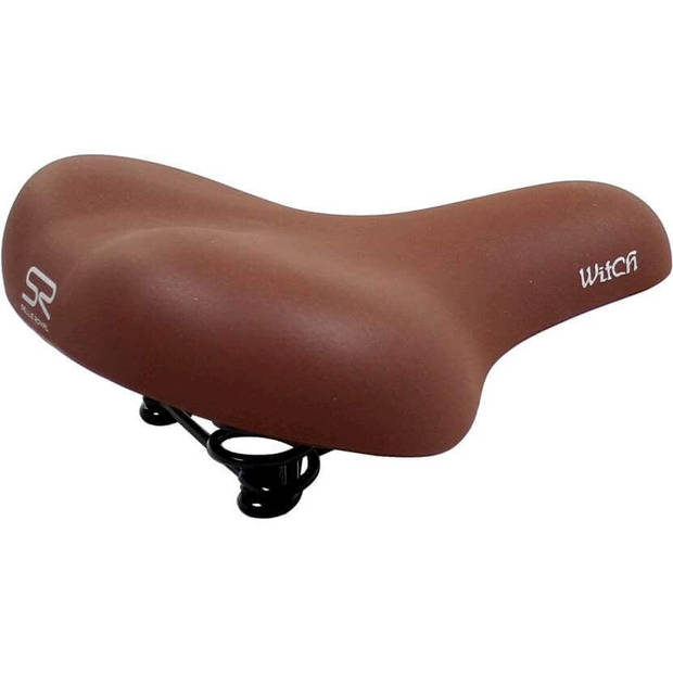 Selle zadel Witch Relaxed 8013 bruin