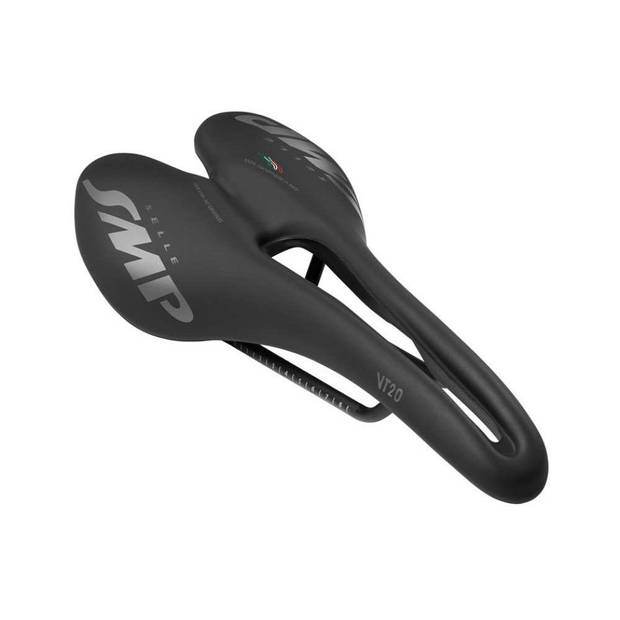 Selle SMP Zadel VT20C zwart