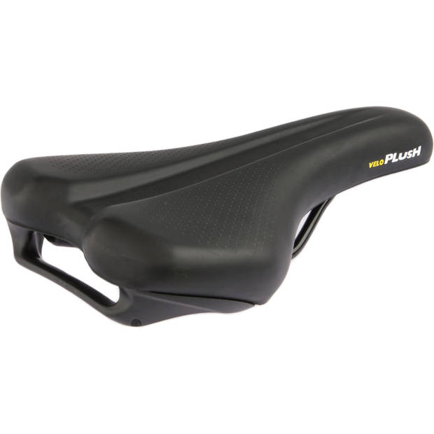 Selle SMP Zadel E-bike met handgreep Sport (blisterkaart)