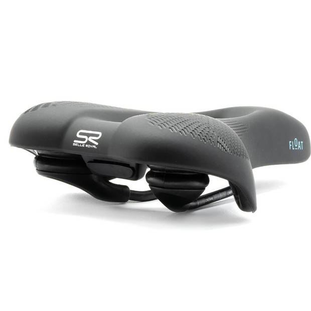 Selle Royal Zadel Selle Float Moderate Urban Life