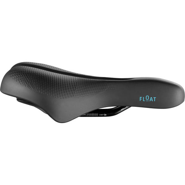 Selle Royal Zadel Selle Float Moderate Urban Life