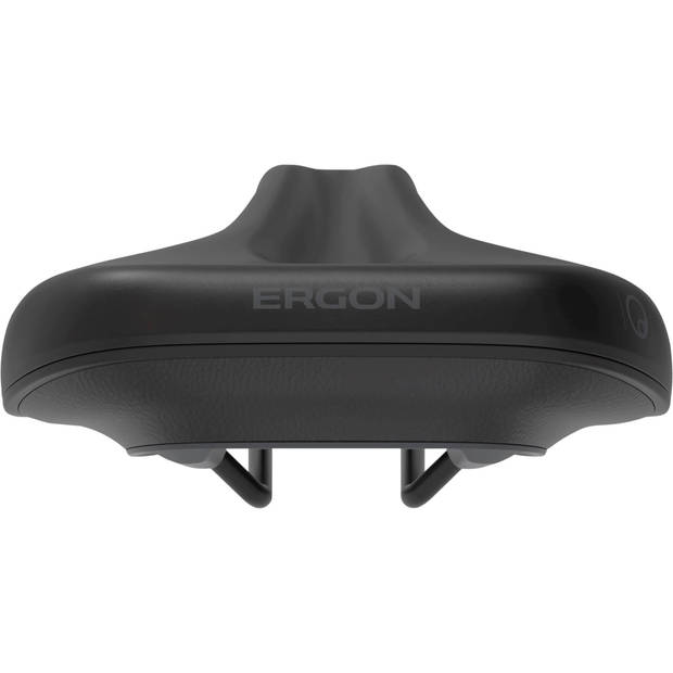 Ergon Zadel SC Core heren S M zwart