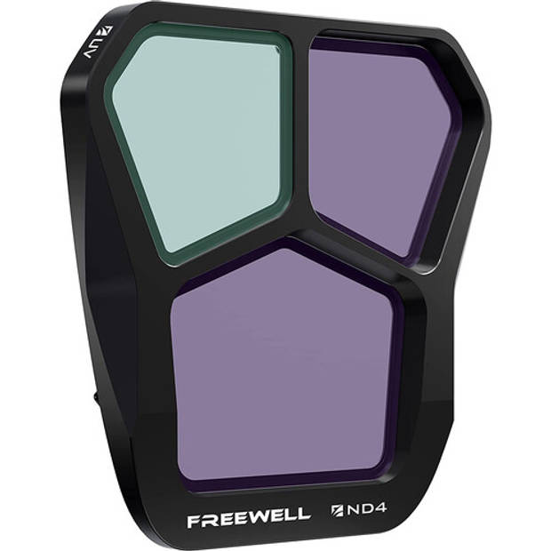 Freewell DJI Mavic 3 Pro - ND4 Neutral Density Filter