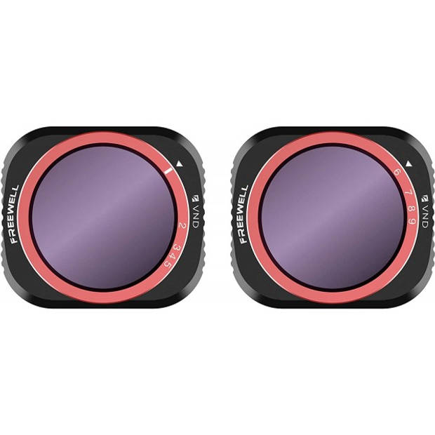 Freewell Mavic 2 Pro Variable ND (VND) Filter