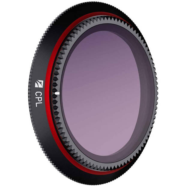 Freewell AUTEL EVO II 8K CPL Filter