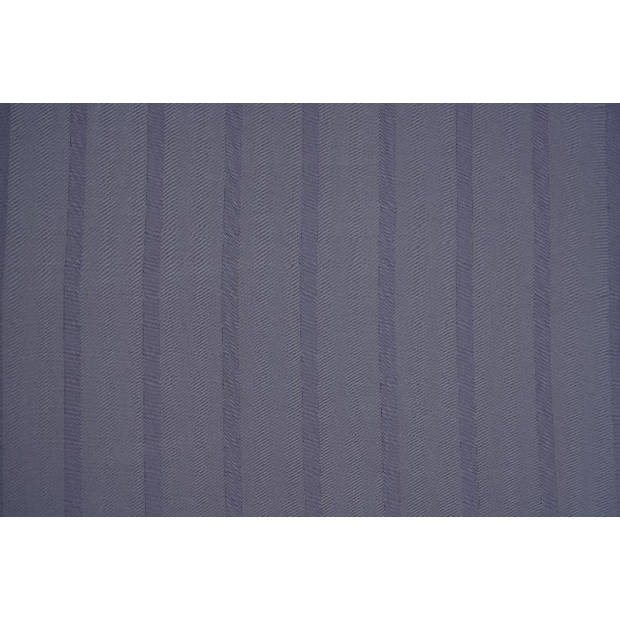 Zydante Swisstech® - Dekbedovertrekset - The Cotton Collection - Grey Stripes - 140x200/220 + 1*60x70 cm