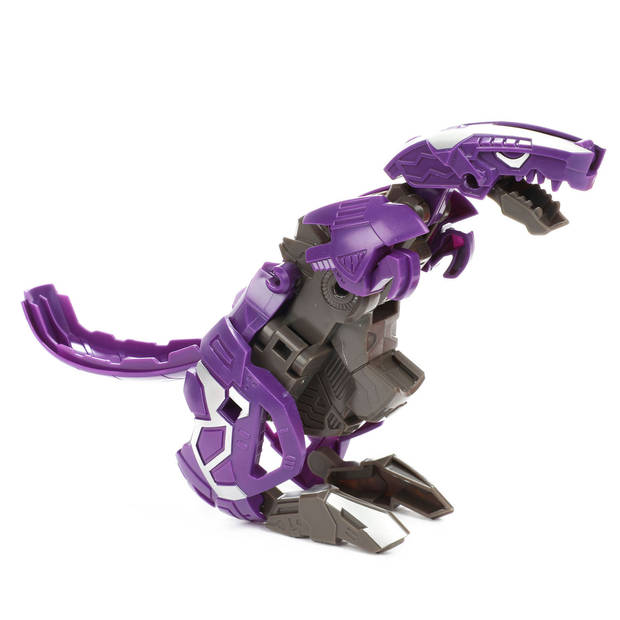 Roboforces Verander-ei Robot Dino