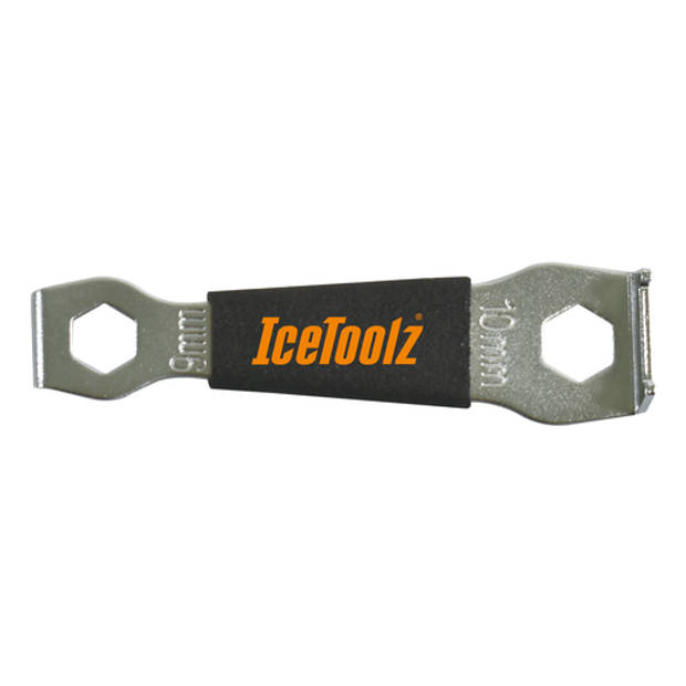 Shimano Kettingbladbout sleutel Icetoolz