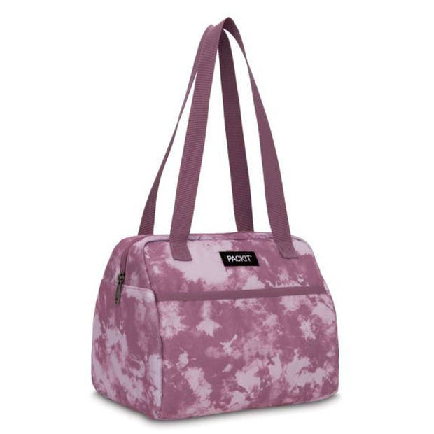 Pack It - Koeltas Hampton Mulberry - Polyester - Paars