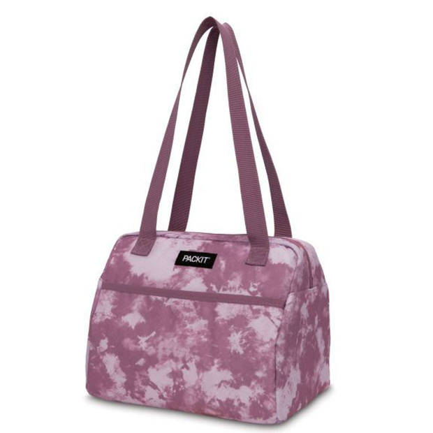 Pack It - Koeltas Hampton Mulberry - Polyester - Paars