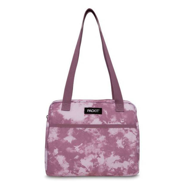 Pack It - Koeltas Hampton Mulberry - Polyester - Paars