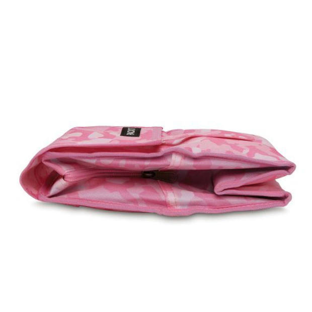 Pack It - Koeltas Lunch Pink Camo - Polyester - Roze